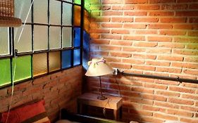 Loft El Taller - Rústico, elegante, acogedor